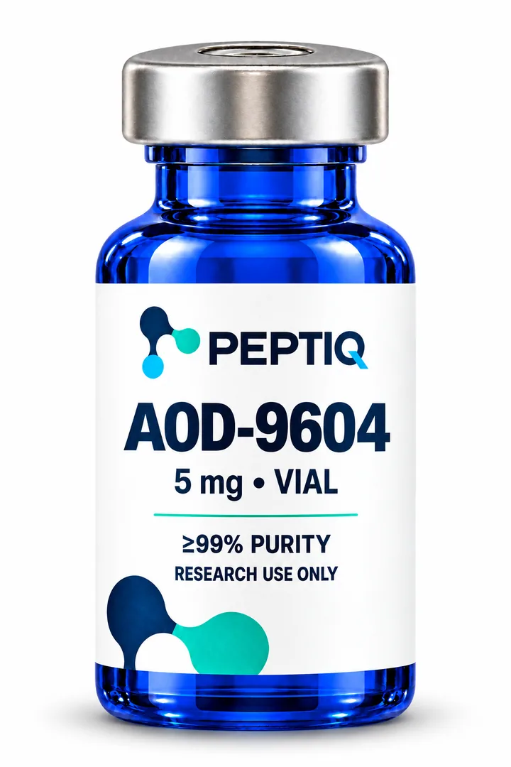 AOD-9604 5mg