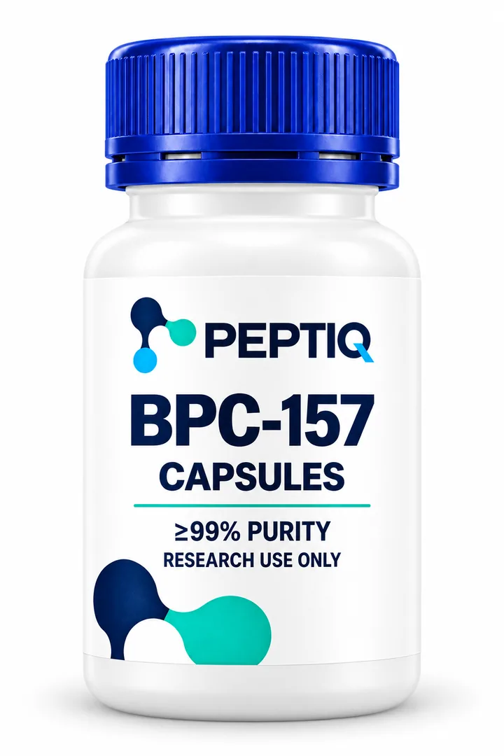 BPC-157 Capsules