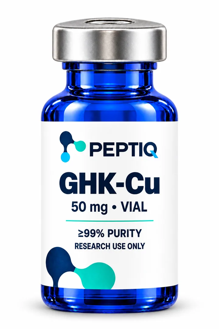 GHK-Cu 50mg