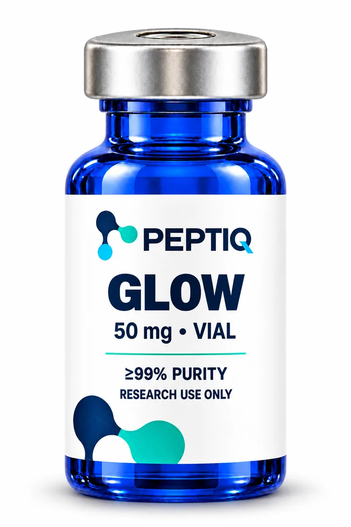 GLOW Blend