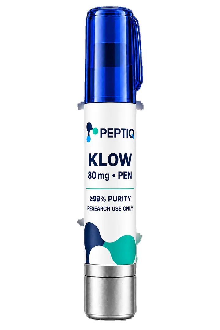 KLOW Blend