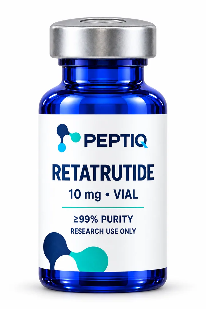 Retatrutide