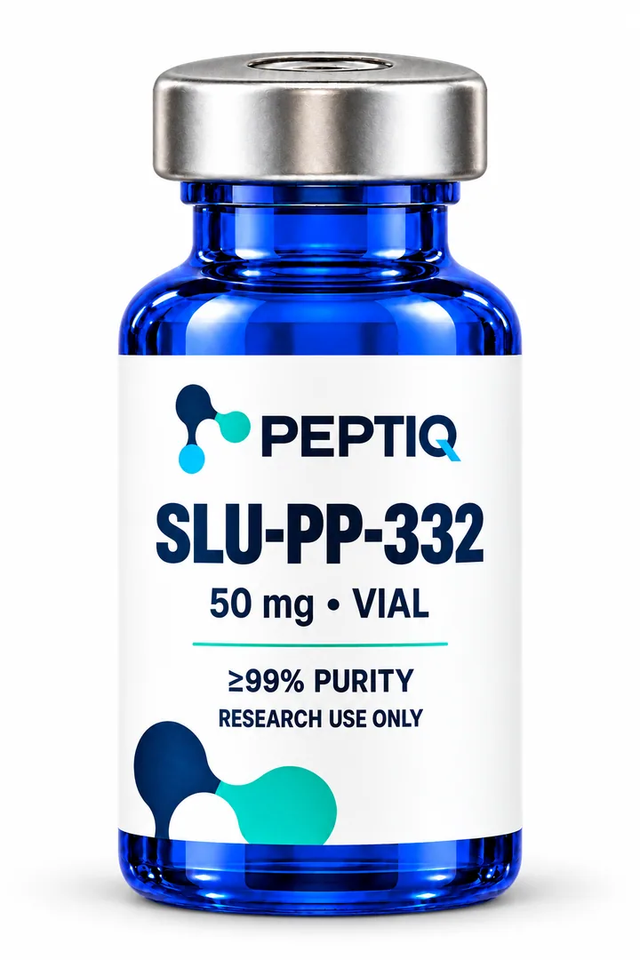 SLU-PP-332 50mg