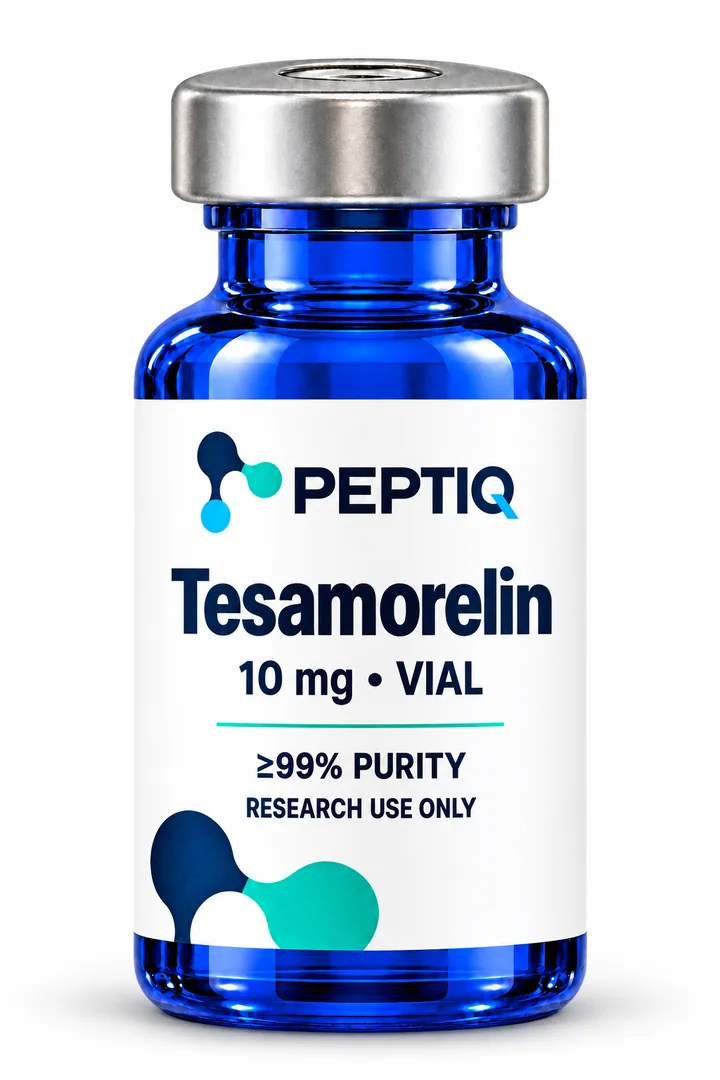 Tesamorelin