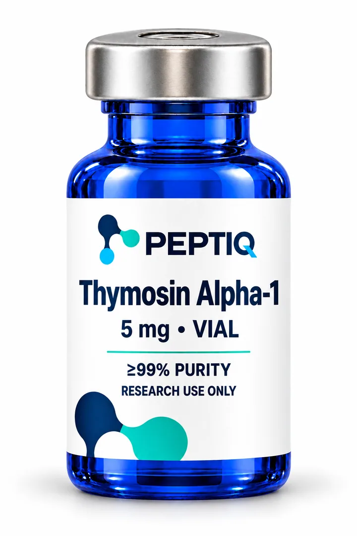 Thymosin Alpha-1 5mg