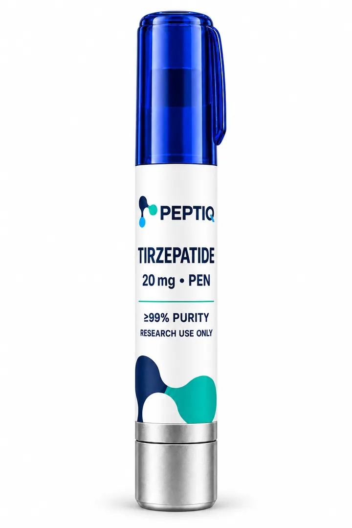 Tirzepatide 20mg Pen