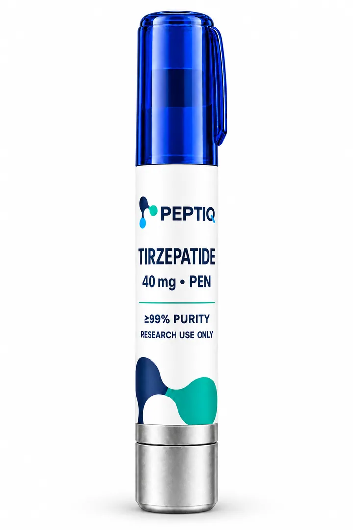 Tirzepatide 40mg Pen